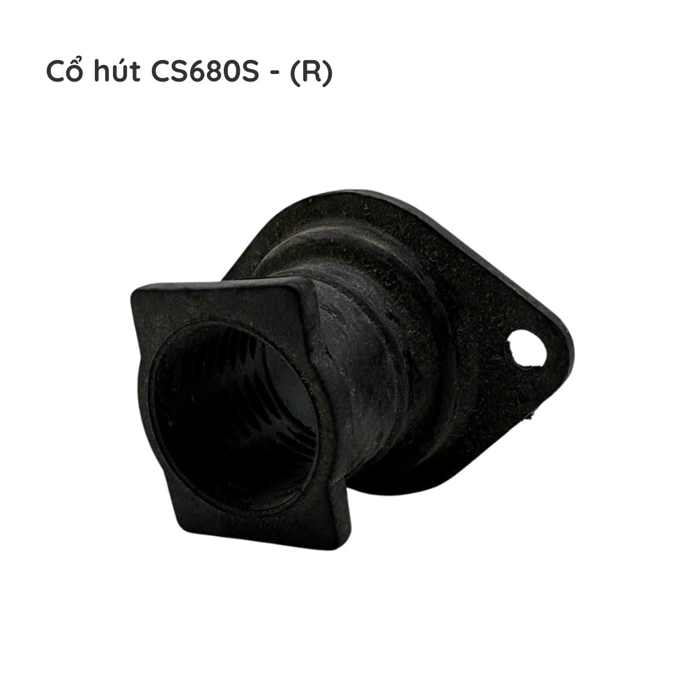 Cổ hút cưa xích ECHO - CS680S - (R)