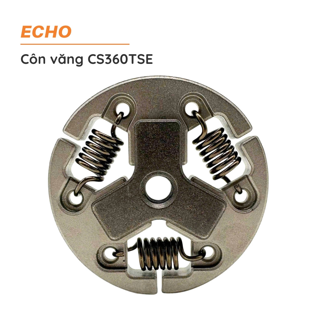 Côn văng cưa xích ECHO - CS360TSE - A056-000071