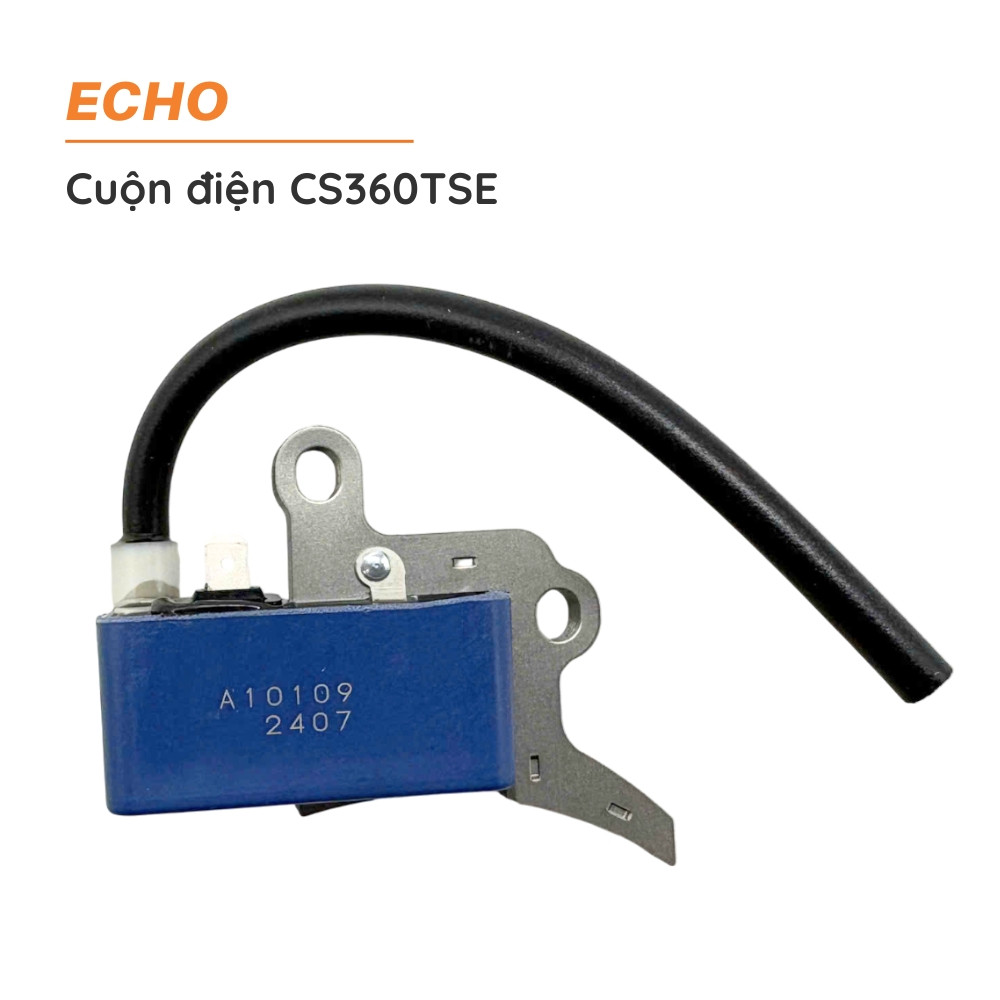 Cuộn điện cưa xích ECHO - CS360TSE - A411-002020