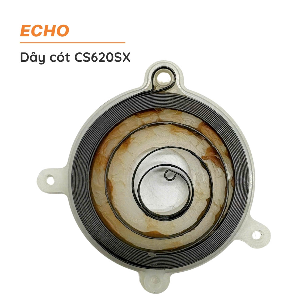 Dây cót cưa xích ECHO - CS620SX - P100-002890