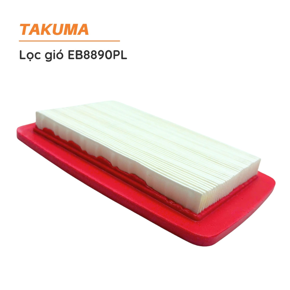 Lọc gió thổi lá TAKUMA - EB8890PL