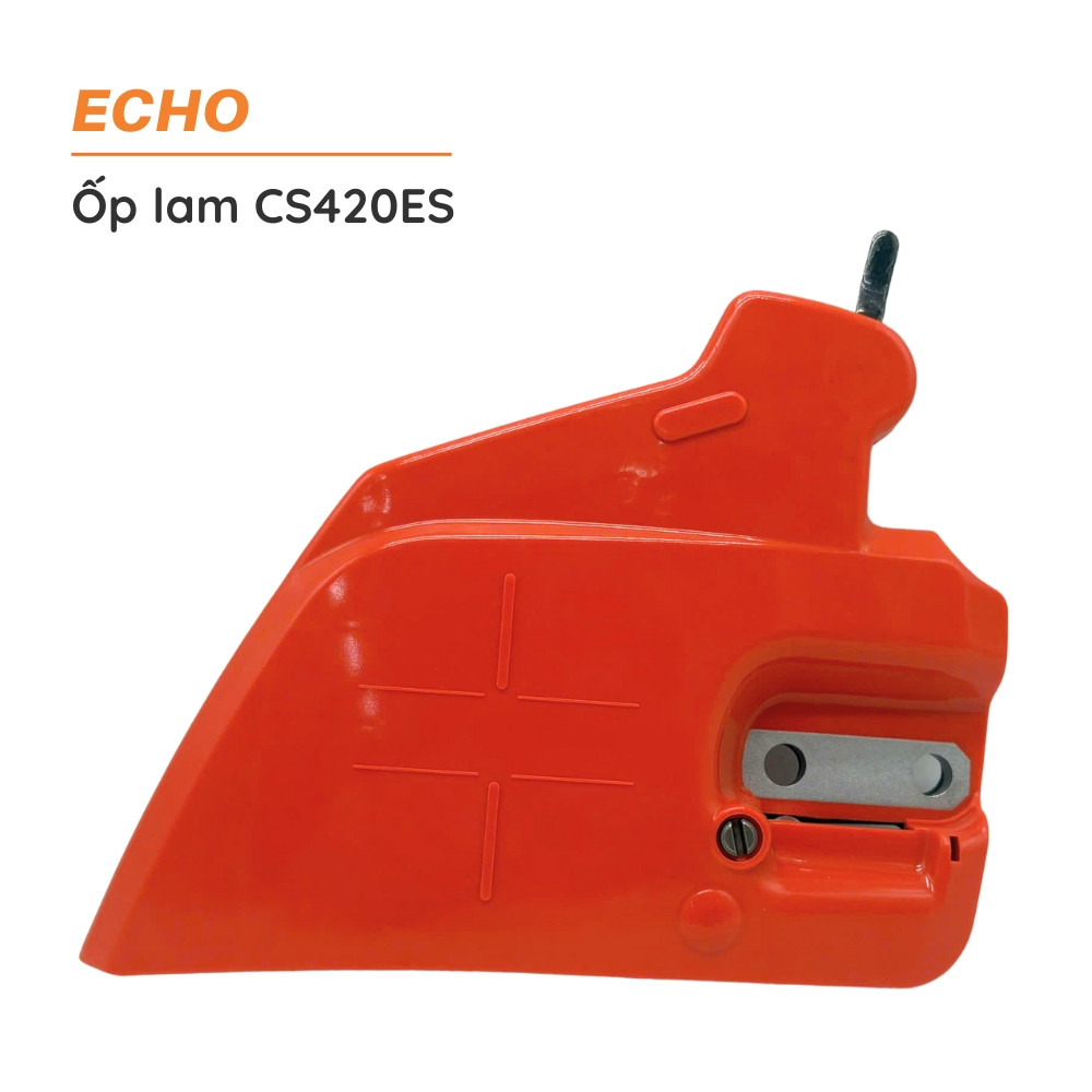 Ốp lam cưa xích ECHO - CS420ES - P021-048930