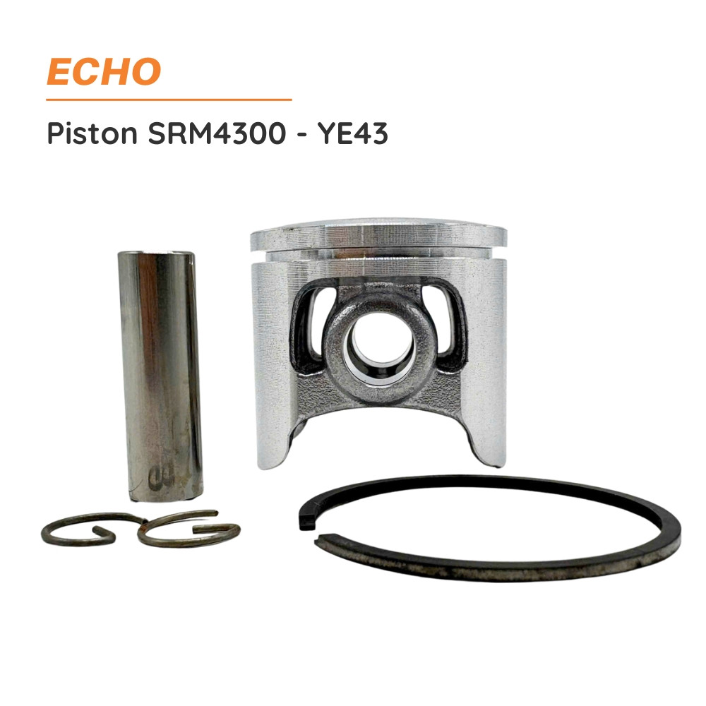 Piston cắt cỏ ECHO - SRM4300 - YE43 - Taiwan - P021-014260