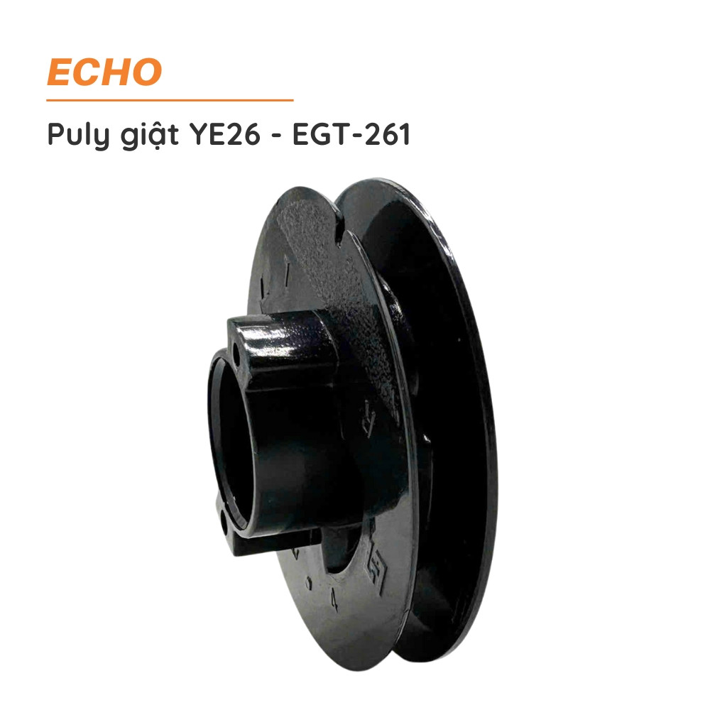 Puly giật cắt cỏ ECHO - YE26 - EGT-261
