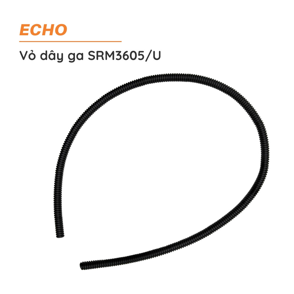 Vỏ dây ga cắt cỏ ECHO - SRM3605/U - 162110-56430