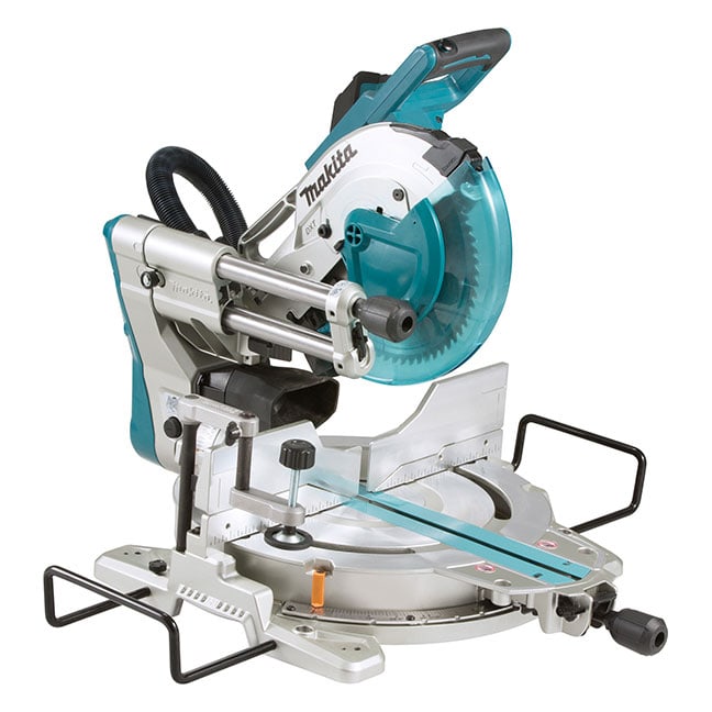 Máy cưa đa góc trượt MAKITA - LS1019L (260MM-15100W)