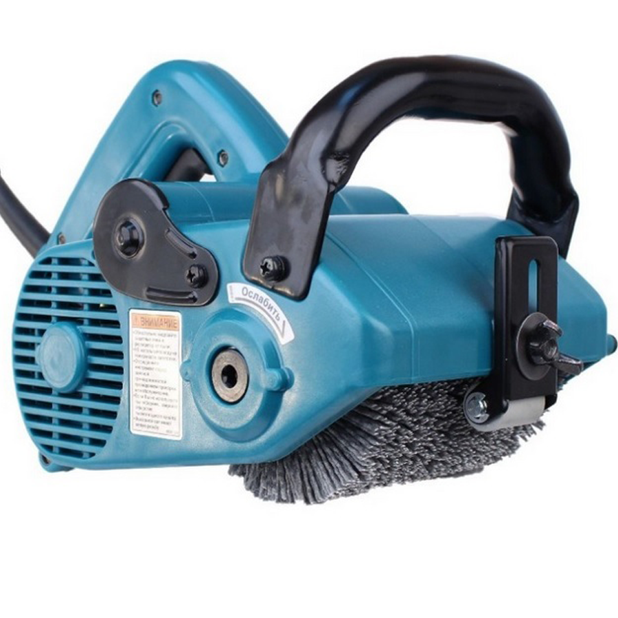 Máy chà nhám băng MAKITA - 9741 (860W)