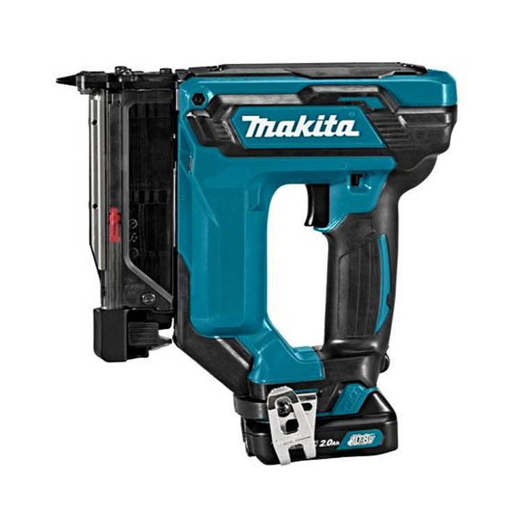 Máy bắn đinh MAKITA - PT354DSYJ (12V*2 1.5Ah)