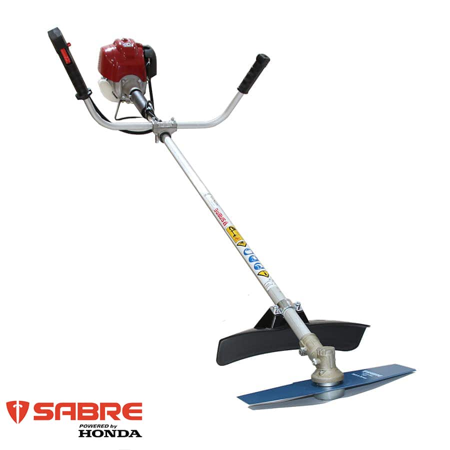Máy cắt cỏ 4 thì HONDA - SABRE - PL25MB (1.0HP)