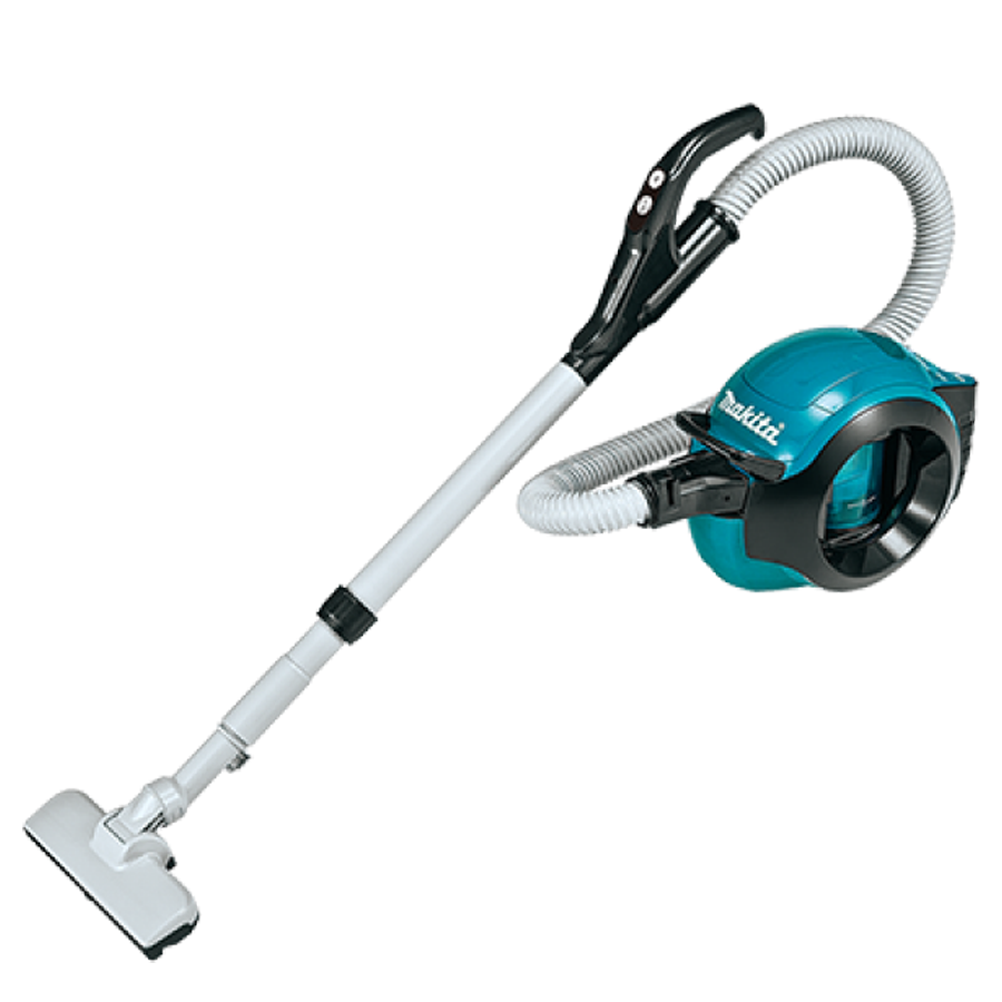 Máy hút bụi MAKITA - DCL500Z (18V) Chưa pin, sạc