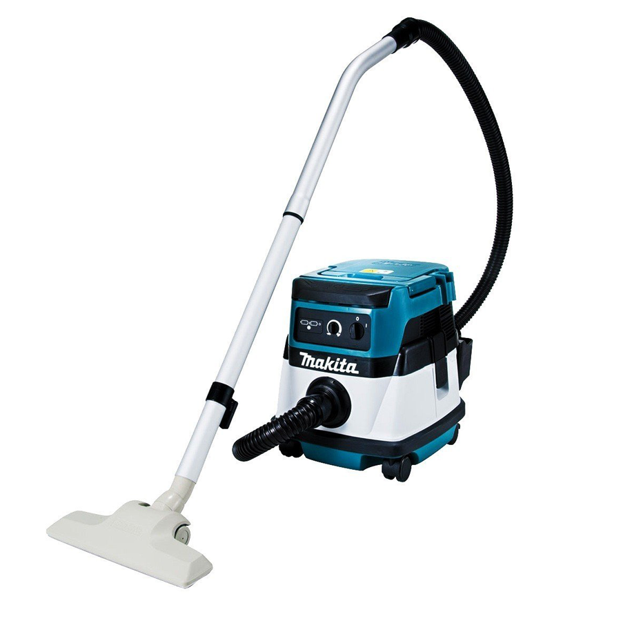 Máy hút bụi MAKITA - DVC860LZ (18V) Chưa pin, sạc