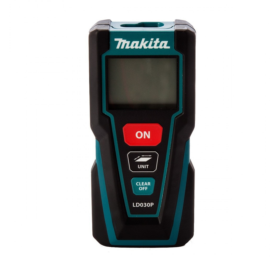 Máy đo khoảng cách MAKITA - LD030P (0.2-30M)