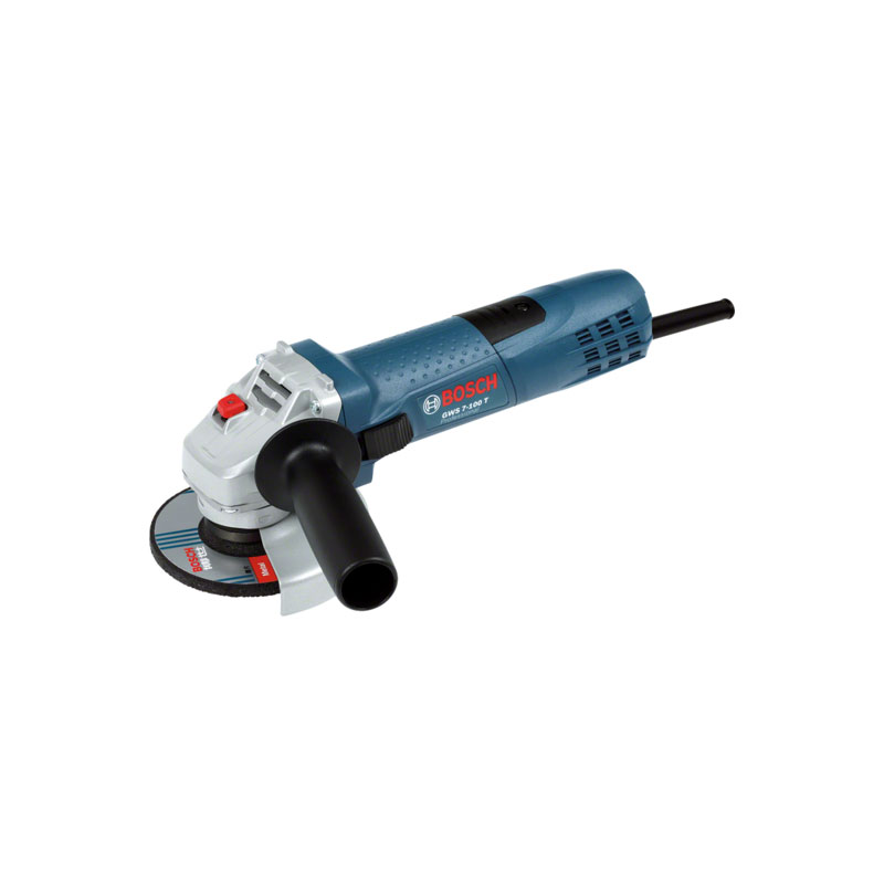 Máy mài BOSCH GWS 7 - 100T (100MM-720W)/06013886K0