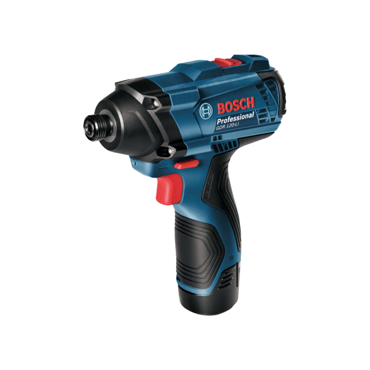 Máy khoan vặn vít BOSCH GDR120-LI (SOLO)/06019F0000