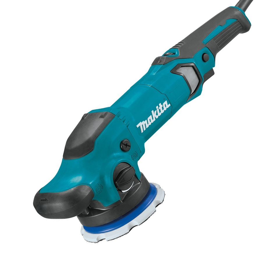 Máy đánh bóng MAKITA - PO5000C (125MMM-900W)