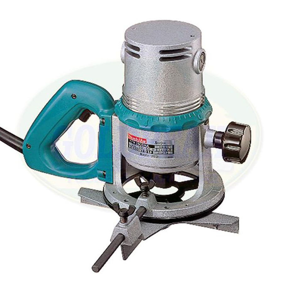 Máy phay MAKITA - 3600H (12MM-1/2"-1500W)