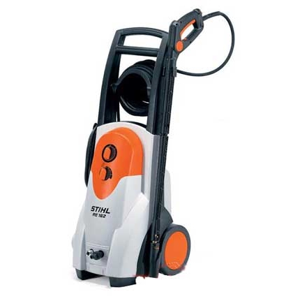 Máy phun xịt rửa xe STIHL - RE162