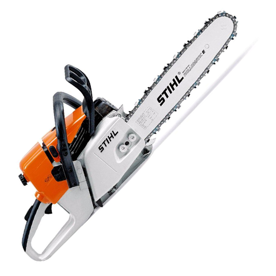 Máy cưa xích STIHL - MS361 - 59cc - (Chưa có LX)