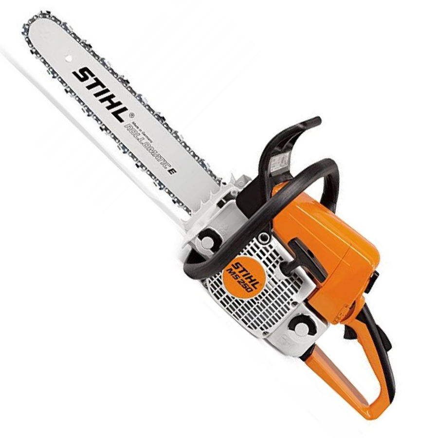 Máy cưa xích STIHL - MS250 - 45,4cc - (LX30,5/Mi3)