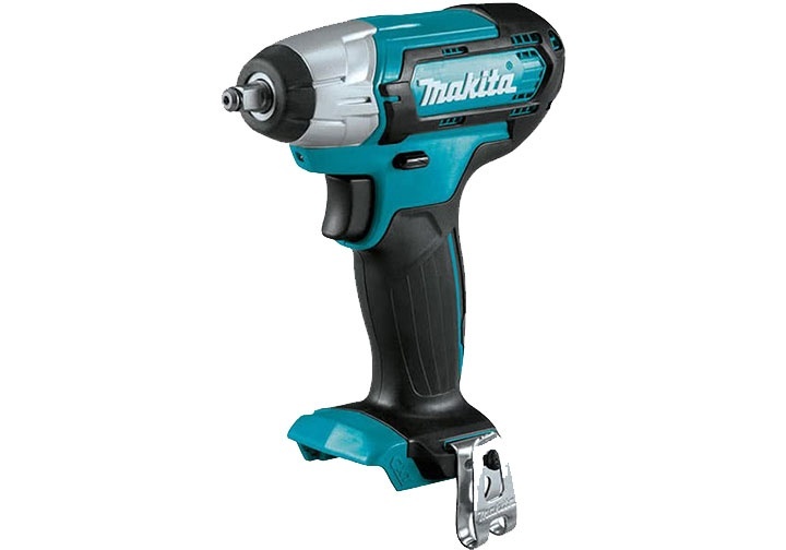 Máy siết bu lông MAKITA - TW141DZ (12.7MM-1/2-12V) Chưa pin, sạc
