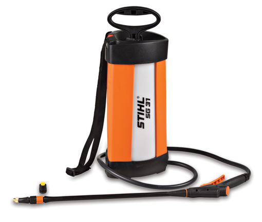 Bình phun thuôc sâu bơm bằng tay STIHL - SG31 - 4255-019-4930