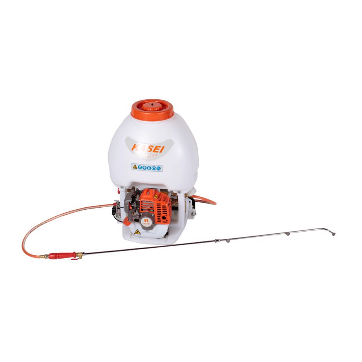 Máy phun thuốc sâu 2 thì KASEI 3WZ-4