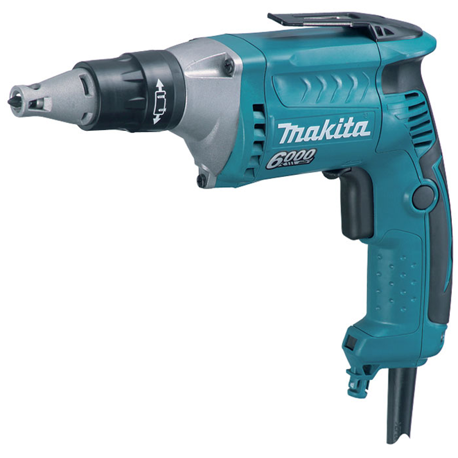 Máy vặn vít thạch cao MAKITA - FS6300 (4MM-570W)