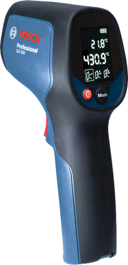 Máy đo nhiệt độ BOSCH GIS500/0601083480