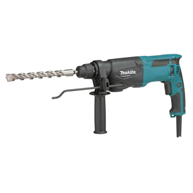 Máy khoan BT 2 CN MAKITA - M8700B (PLUS-22MM-710W)