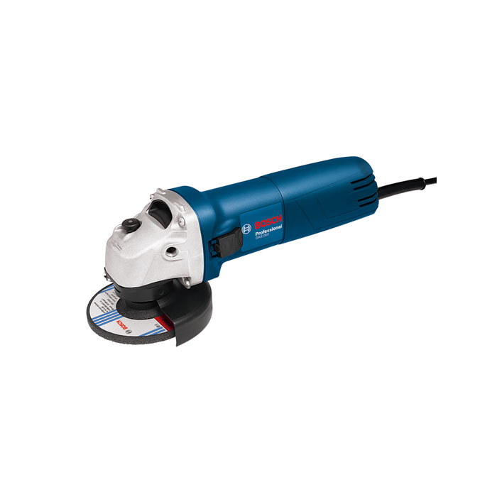 Máy mài BOSCH GWS 060 (100MM-670W)