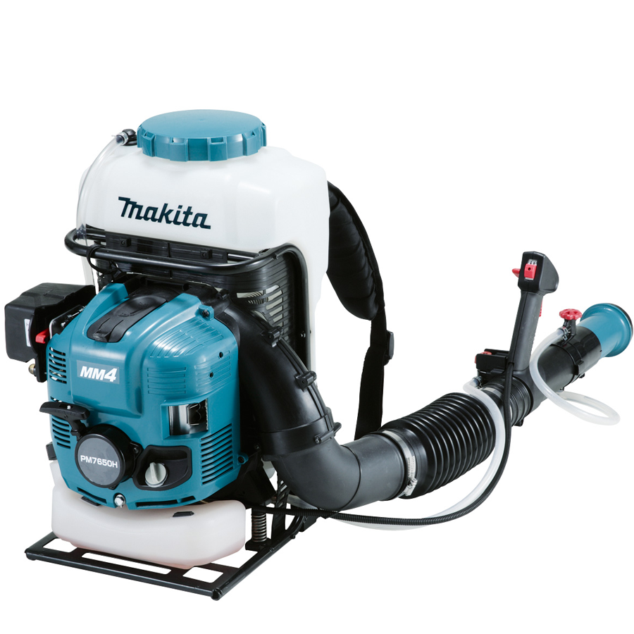 Máy phun thuốc sâu 4 thì chạy xăng MAKITA - PM7650H