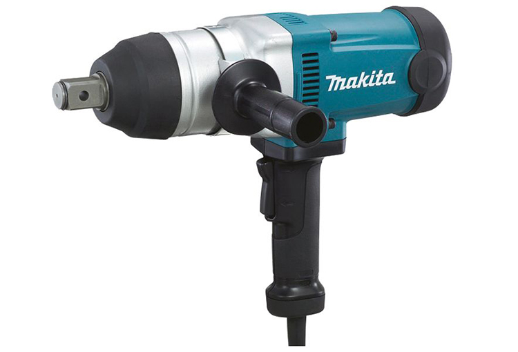Máy siết bu lông MAKITA - TW1000 (25.4-1"-1200W)