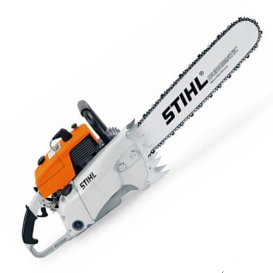 Máy cưa xích STIHL - MS720 - 105.7cc - (Chưa có LX)