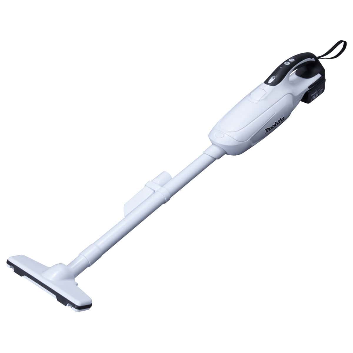 Máy hút bụi MAKITA - DCL182FRFW (18V 3.0Ah)