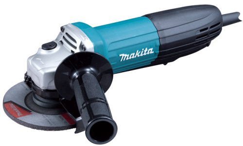 Máy mài góc MAKITA - GA4034 (100MM-720W)