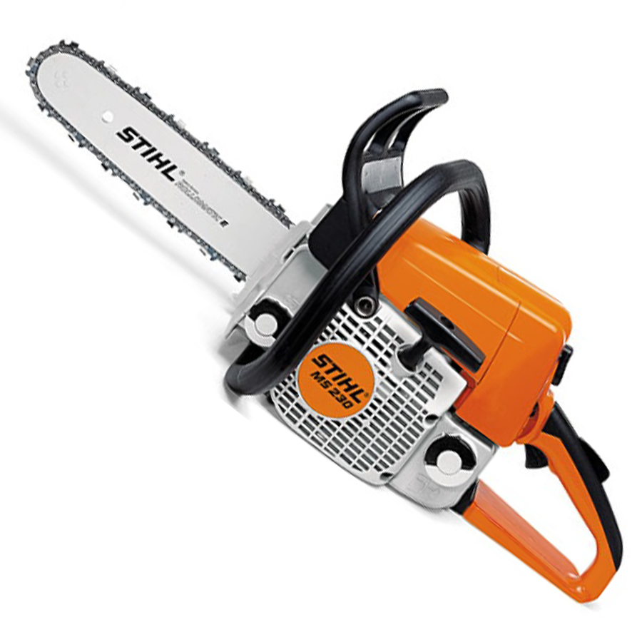 Máy cưa xích STIHL - MS230 - 40,2cc - (LX30,5/Mi3)
