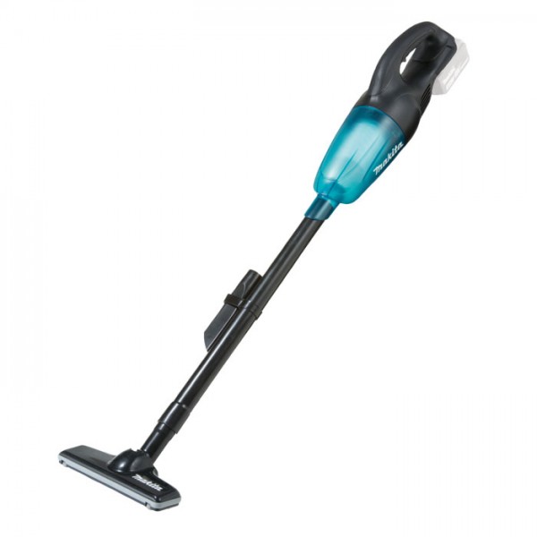 Máy hút bụi MAKITA - DCL180ZB (18V) Chưa pin, sạc