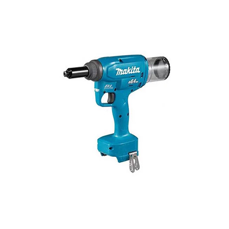 Máy tán đinh rivet MAKITA - DRV250Z (18V) Chưa pin, sạc
