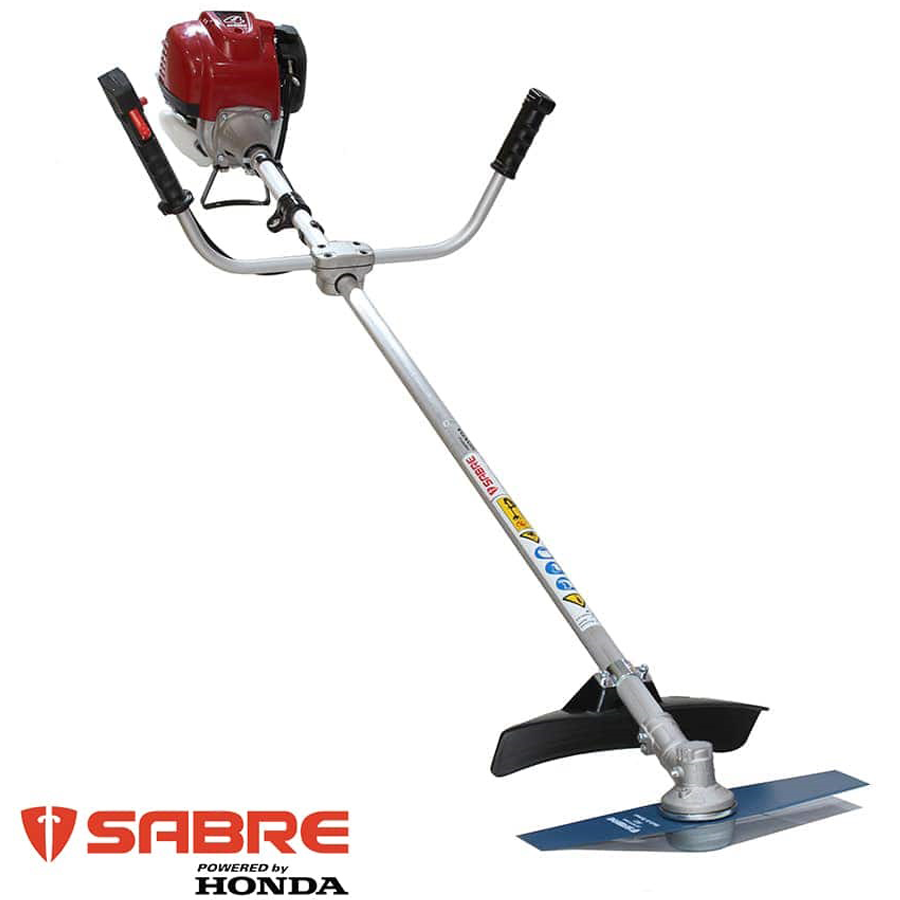 Máy cắt cỏ 4 thì HONDA - SABRE - PL35MB (1.4HP)