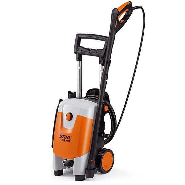 Máy phun xịt rửa xe STIHL - RE108