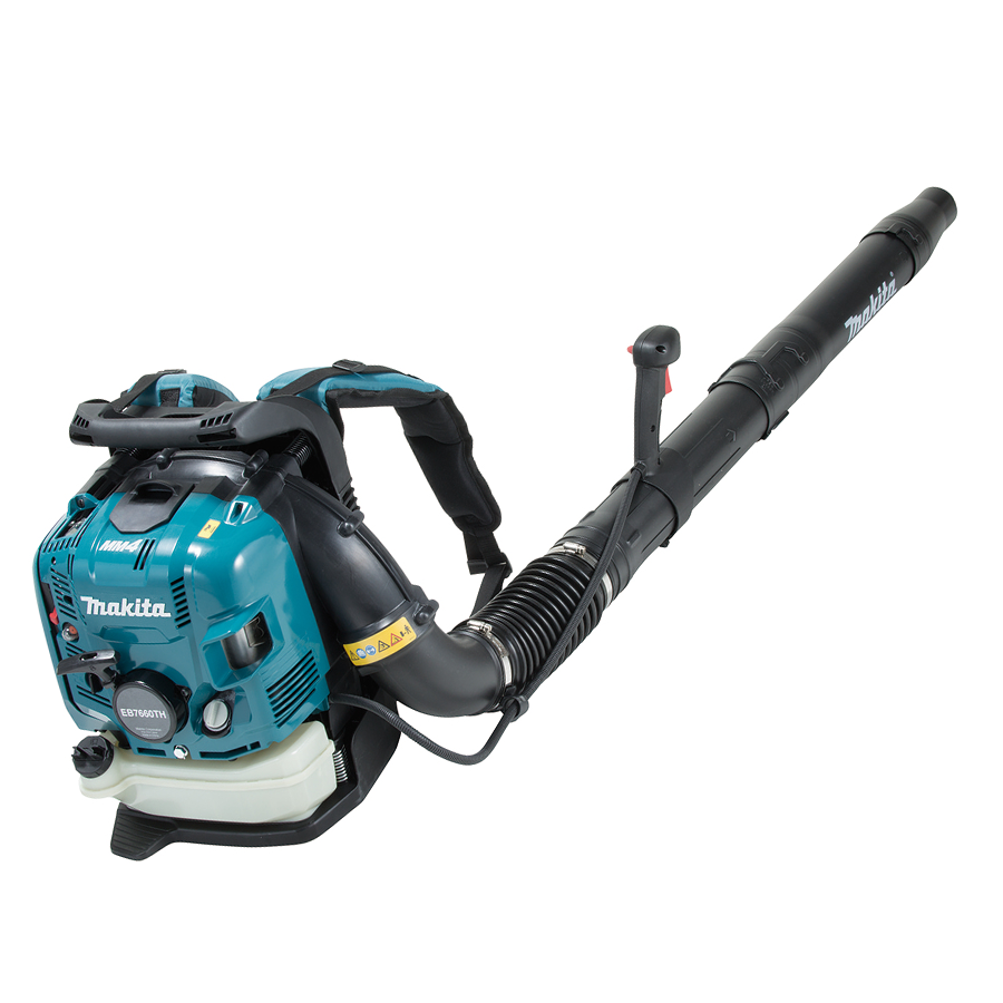 Máy thổi lá đông cơ 4 thì chạy xăng MAKITA - EB7660TH