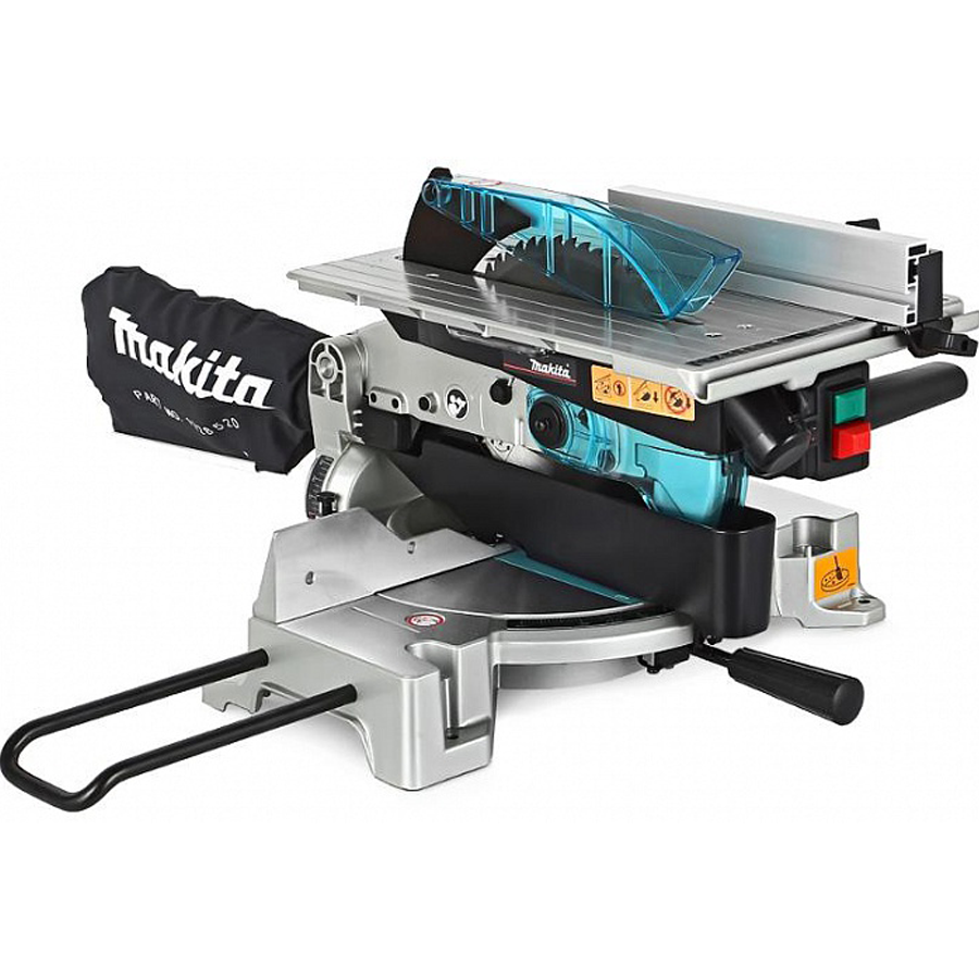 Máy cưa bàn đa góc MAKITA - LH1040 (260MM-1650W)
