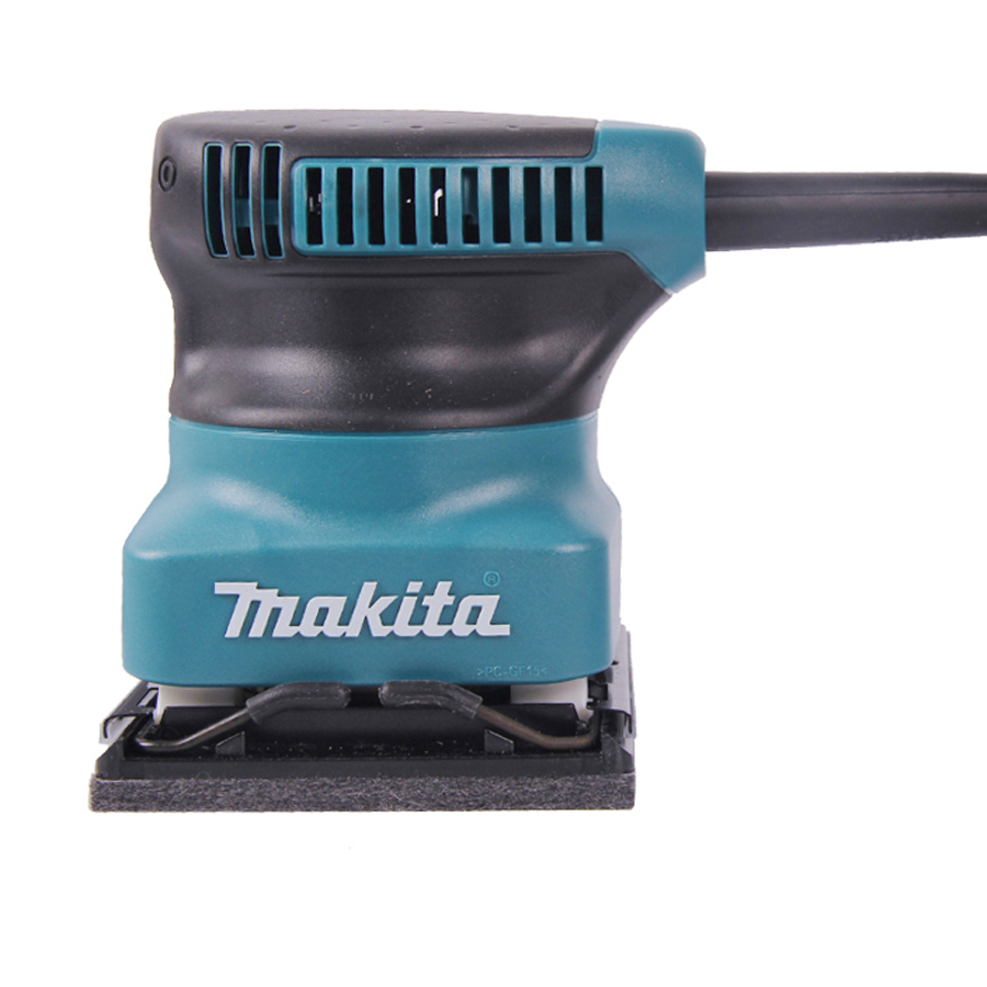 Máy chà nhám vuông MAKITA - BO4510H (170W)