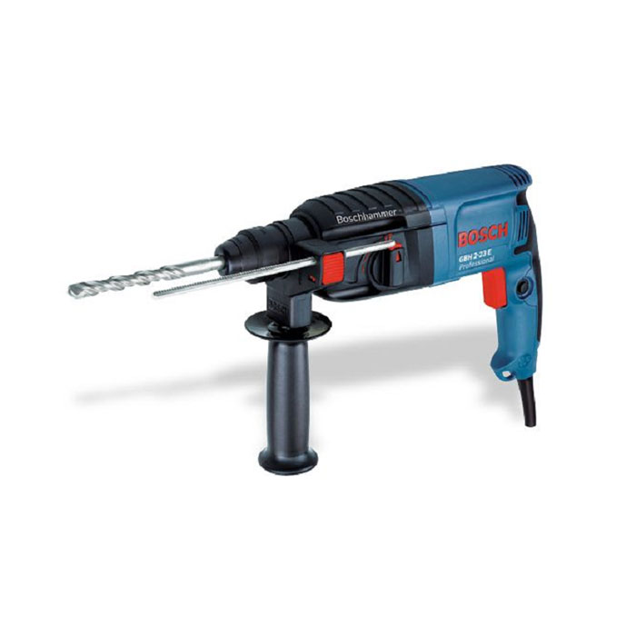 Máy khoan CD BOSCH GBH 2-23E GERMANY/06112508K3