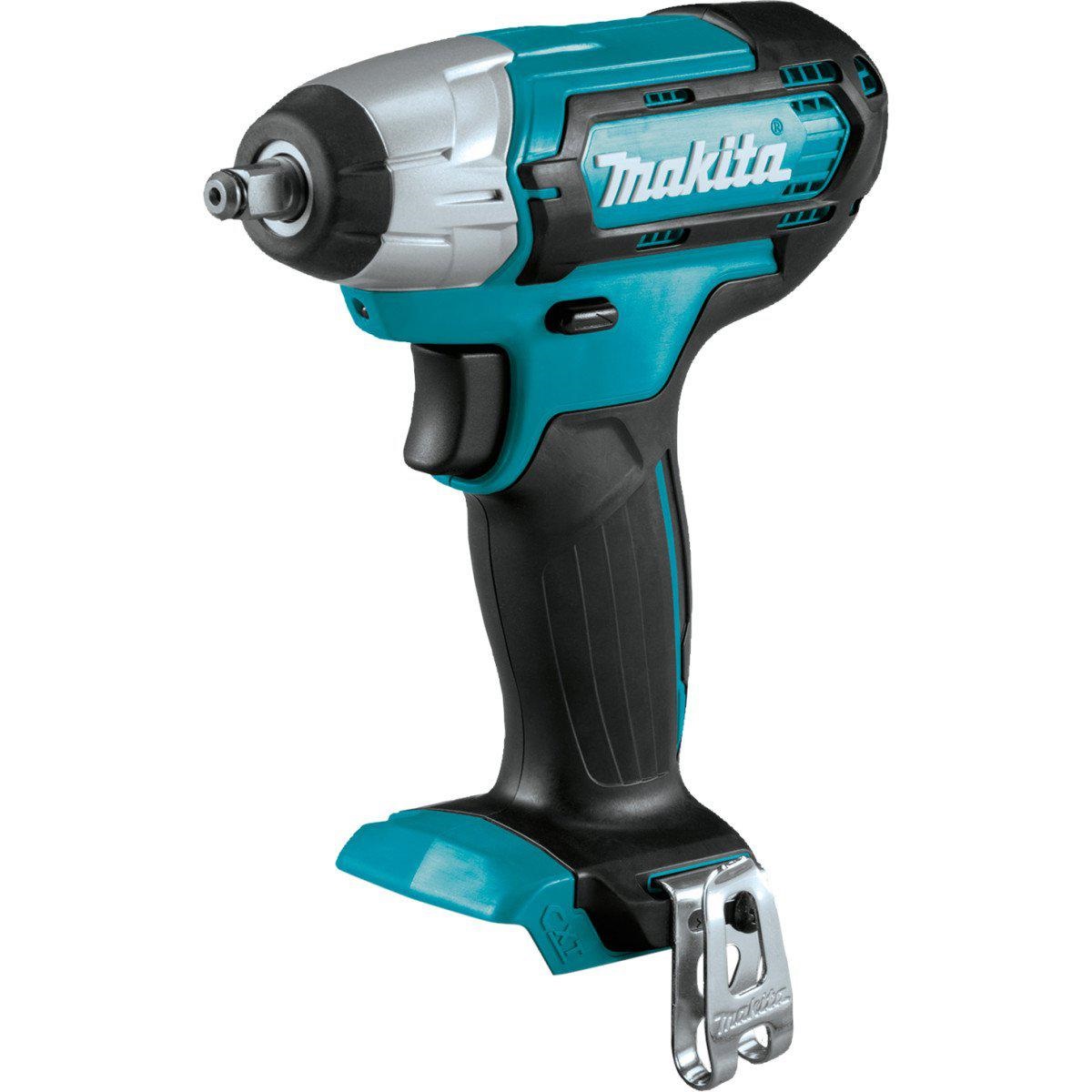 Máy siết bu lông MAKITA - TW140DZ (3/8-12V) Chưa pin, sạc