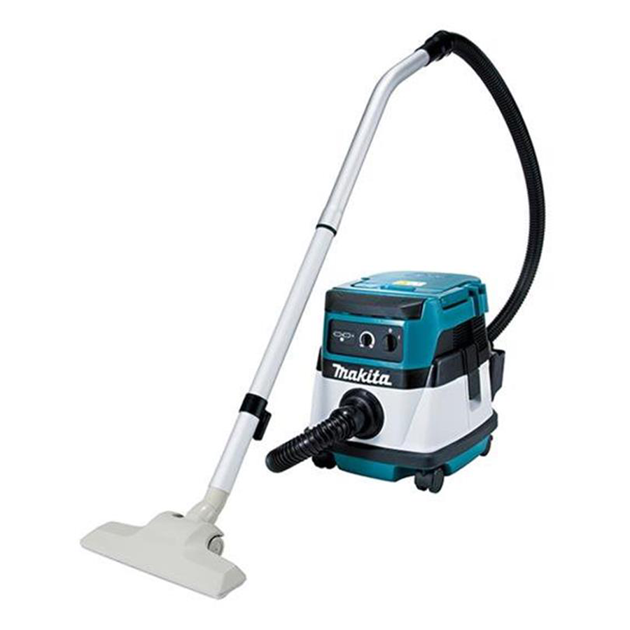 Máy hút bụi MAKITA - DVC861LZ (18V) Chưa pin, sạc
