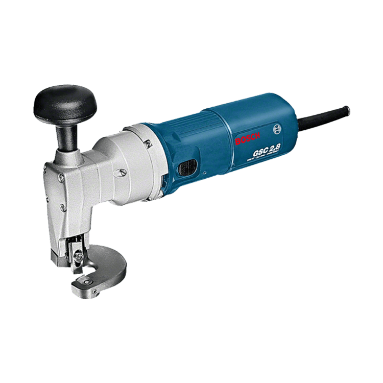 Máy cắt kim loại BOSCH GSC2.8 (2.8MM-500W)/0601506103
