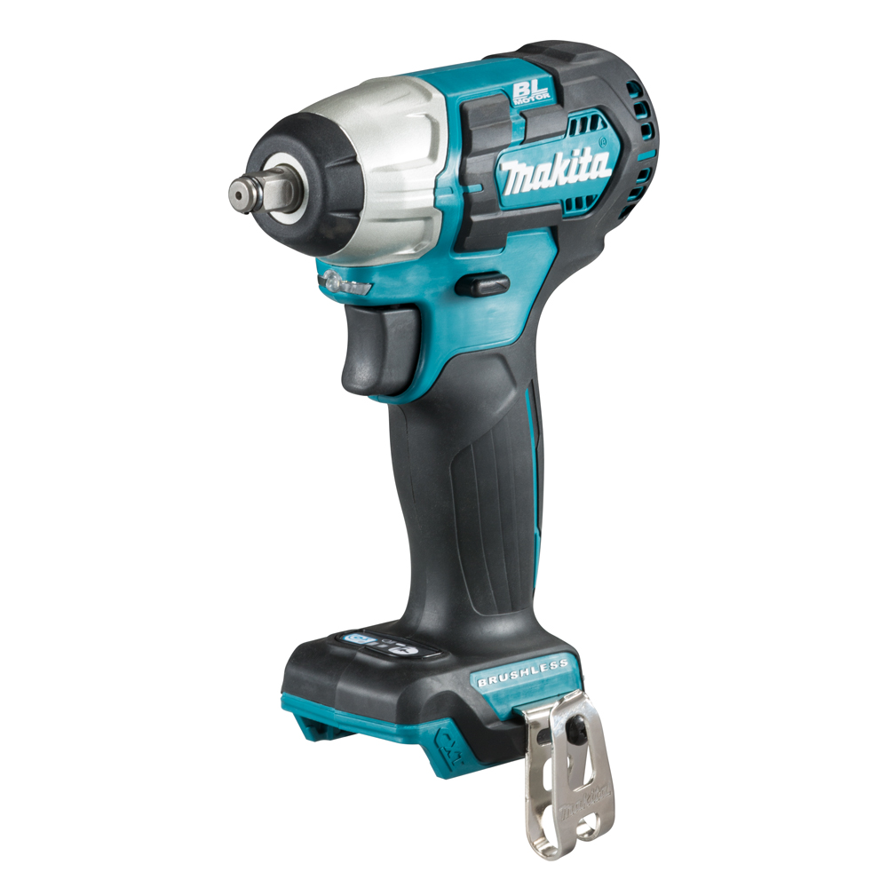 Máy siết bu lông MAKITA - TW160DZ (3/8-12V) Chưa pin, sạc