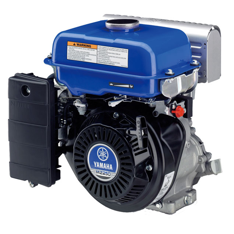 Đầu nổ chạy xăng YAMAHA MZ250BAEA0 (B2A) (Trục thẳng)