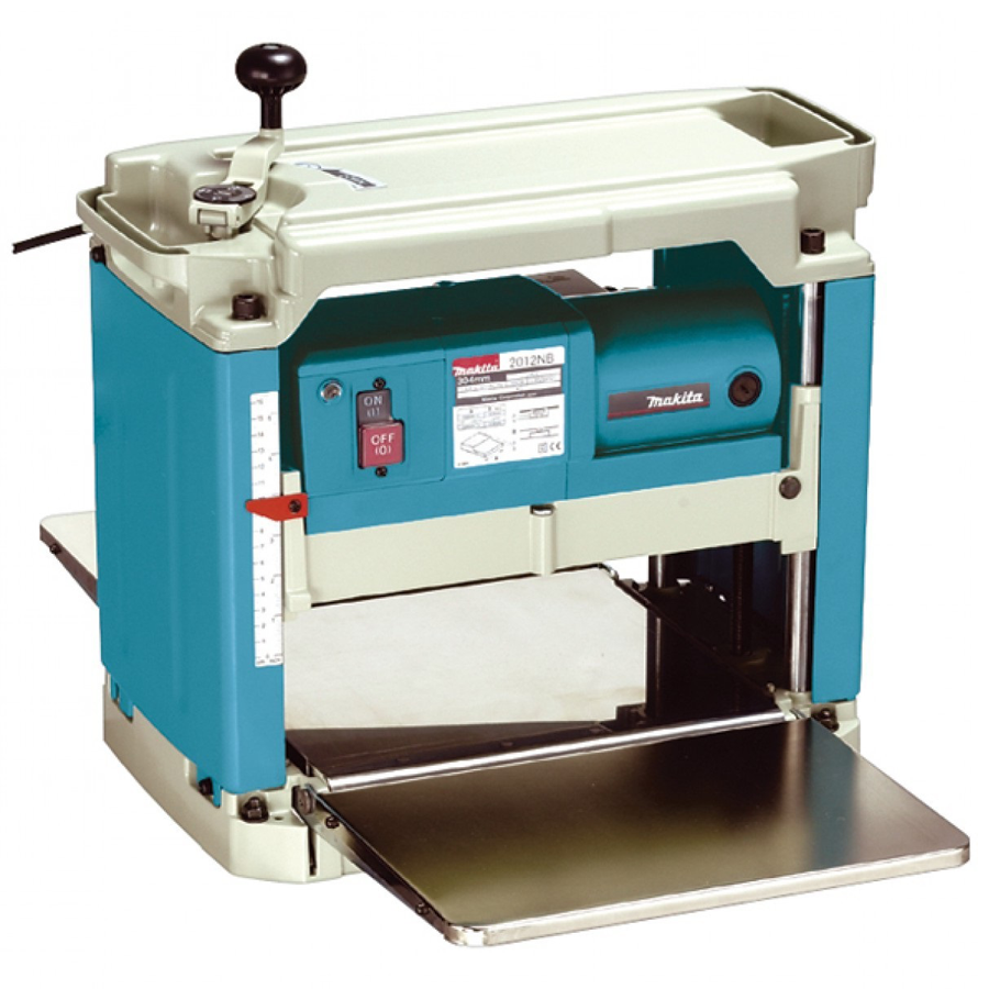Máy bào gỗ MAKITA - 2012NB (304MM-1650W)